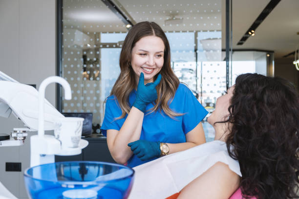 Best Full Mouth Reconstruction  in Stony Prairie, OH